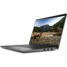 Dell Latitude 3450 Intel Core I7 1355U 48GB 256GB SSD 14" Fhd W11P Taşınabilir Bilgisayar & Per4 Çanta N010L345014UP406