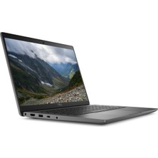 Dell Latitude 3450 Intel Core I5 1335U 48GB 2tb SSD 14" Fhd Fdos Taşınabilir Bilgisayar & Per4 Çanta N006L345014UP329