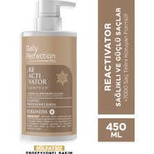 Daily Perfection Pro Reactivator Şampuan 450 ml