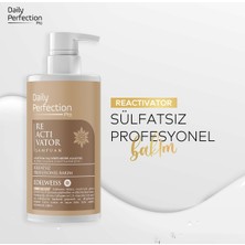 Daily Perfection Pro Reactivator Şampuan 450 ml