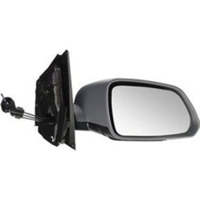 Monreal 71399 Ayna Komple Sağ Sinyalli Manuel Polo 05-9 6Q1857508N