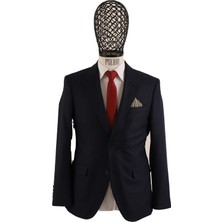 Tek Ceket Regular Fit