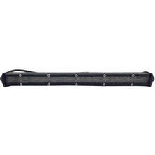 12-30V LED BAR OFF-ROAD (12 LEDLİ) 36W TEK SIRA BEYAZ (35 CM)