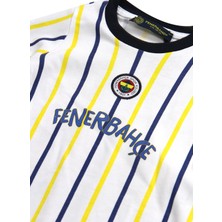 Bebek Çubuklu Fenerbahçe Tulum