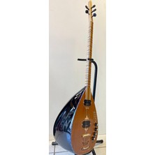 Artemis Elektro Bağlama (Leslili) Model-6