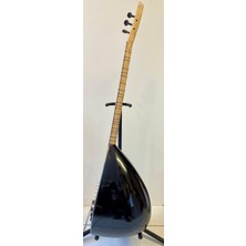 Artemis Elektro Bağlama (Leslili) Model-6