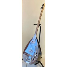 Artemis Elektro Bağlama (Leslili) Model-5