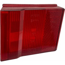 Çerkez Stop Camı Tofaş Doğan/şahin 1987 Sağ