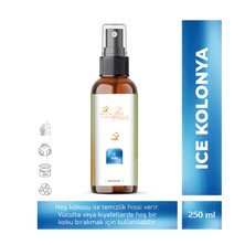 Regin Ice Kolonya