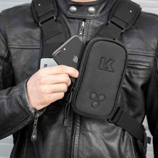 Kriega Harnes Pocket Xl Aksesuar Çantası Sağ