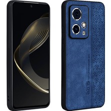 Xshine Honor 90 Gt 5g Çizgiye Karşı Çizeltilmiş Telefon Geri Kapak (Yurt Dışından)