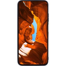 Xshine Honor Magic6 Pro 5g Retro Doku Deri Kaplamalı Pc + Tpu Telefon Arka Kapak (Yurt Dışından)