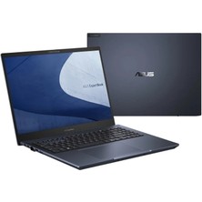 Asus Expertbook B5 I7-1260P 16-Gbddr5 4 Tbssd 16" OLED Wquxga Windows 11 Home Dizüstü Bilgisayar B5602CBA-I7126016512DS BT30