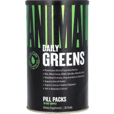 Animal Daily Greens 30 Paket