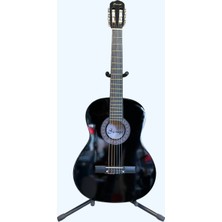 Simge 4/4 Tam Boy Klasik Gitar
KILIF + PENA HEDİYELİ