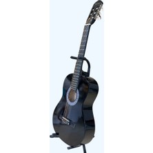 Simge 4/4 Tam Boy Klasik Gitar
KILIF + PENA HEDİYELİ