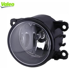 Valeo 12V Sis Lambası Ampullü (H11) Cıtroen-Dacıa-Fıat-Ford-Nıssan-Opel-Renault-Suzukı