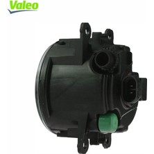 Valeo 12V Sis Lambası Ampullü (H11) Cıtroen-Dacıa-Fıat-Ford-Nıssan-Opel-Renault-Suzukı