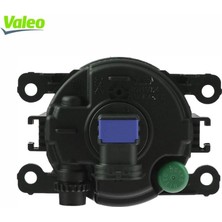 Valeo 12V Sis Lambası Ampullü (H11) Cıtroen-Dacıa-Fıat-Ford-Nıssan-Opel-Renault-Suzukı