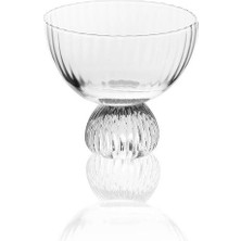 The Mia Cam Dondurmalık/tatlı Sunum Kase 280ML