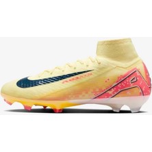 Nike Zm Superfly 10 Elite Km Fg Erkek Çim Zemin Kramponu FQ8692_800
