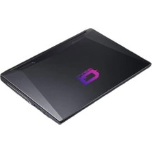 Quantum <![cdata[quantum 15.6" Magıc Pro TS15TR Core I7 11800H-32GB RAM-512GB Nvme-6gb RTX3060-FDOS]]>