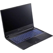 Quantum <![cdata[quantum 15.6" Magıc Pro TS15TR Core I7 11800H-32GB RAM-512GB Nvme-6gb RTX3060-FDOS]]>