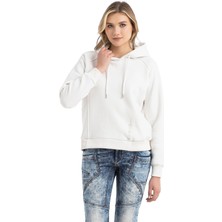 WL362 Streetstyle Power Women Hoodie