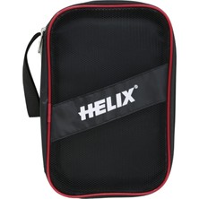 Helix Masa Tenisi Çantası - Siyah