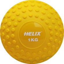 Helix Zıplamayan 1 kg Sağlık Topu