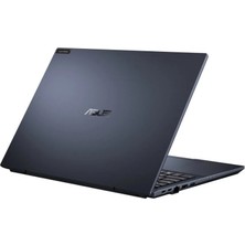 Asus Expertbook B5 I7-1260P 24-Gbddr5 512-GBDDR5 SSD 4gb Arc A350M OLED Wquxga Windows 11 Home Dizüstü Bilgisayar B5602CBN-I7126016512DS BTY27