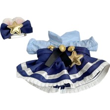 Tahan 17CM Için 2 ve I Giysileri (Yurt Dışından)