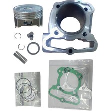 Motobisavm Activa 125I Silindir Seti