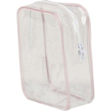 Fugar Pvc Sergileme Çantası Askılı Düzenleyici Çantası 15CM (Yurt Dışından)