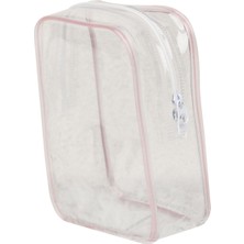 Fugar Pvc Sergileme Çantası Askılı Düzenleyici Çantası 15CM (Yurt Dışından)