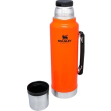 Stanley Classic Legendary Bottle | 1.5 Qt | 1.4 Lt. Termos