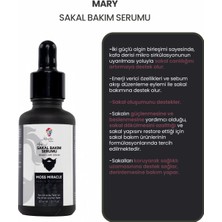 Mary Ann Sakal Serum Ve Yağı