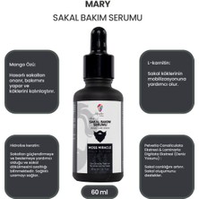 Mary Ann Sakal Serum Ve Yağı