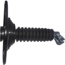 Brucke 51952366 Stepne Kriko Bağlantı Vidası Nemo Bipper Fiorino 51952366