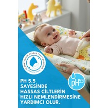 Minoris Baby Nemlendirici Sprey 100 ml