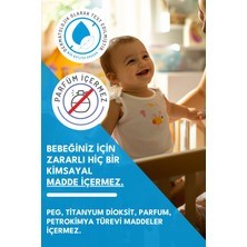 Minoris Baby Pişik Kremi 55 gr - Vegan Sertifikalı Organik Içerik