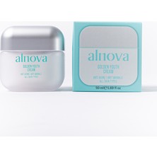 Alnova Golden Youth Cream