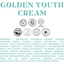 Alnova Golden Youth Cream