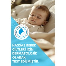 Minoris Baby Organik Bebek El Yüz ve Vücut Nemlendirici 200 ml