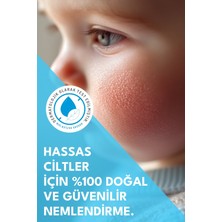 Minoris Baby Organik Bebek El Yüz ve Vücut Nemlendirici 200 ml