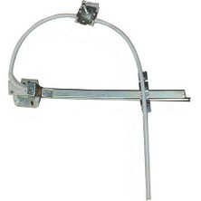 Serçeler R039 Cam Krikosu Ön Sağ Manuel Renault 9 011 7702256315