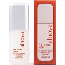 Alnova Perfect Skın Serum