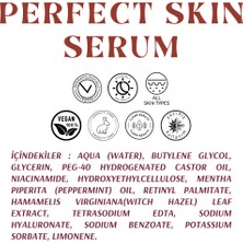 Alnova Perfect Skın Serum