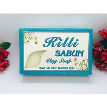 Doğal Katı Sabun 100 gr (Saç ve Cilt İçin)