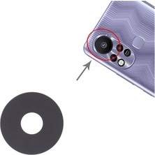 SDT Infinix Hot 11S Arka Kamera Lensi